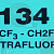 FREON R134A 12 kg