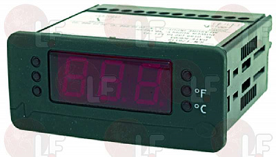 TELETHERMOMETER EVK100M3 TCK