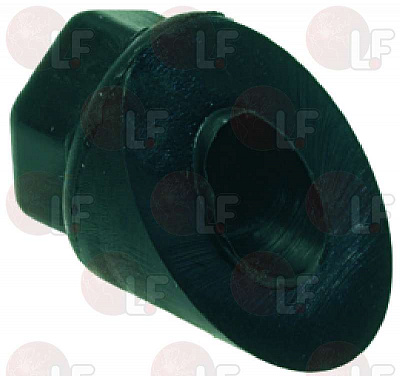 MILLED NUT