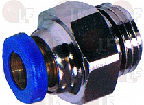 SNAP-IN COUPLING