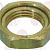 STUB NUT 3/8"