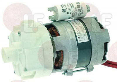 ������������ FIR B235 0.15HP 230V 50HZ