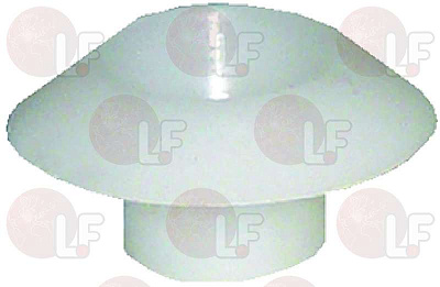 FRONT ��� ����� GLASS FASTENING SPACER