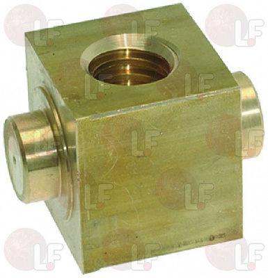 SCREW NUT ��� VITON BRATT PAN