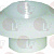 FRONT ��� ����� GLASS FASTENING SPACER