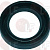LIP GASKET 28x17x6 ��