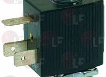 BURKERT COIL 6011 24V 6W