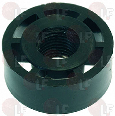 KNOB RING NUT