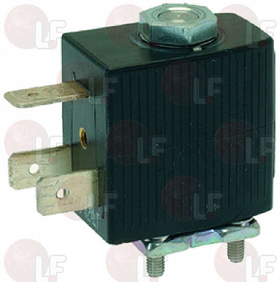 BURKERT COIL 6011 24V 6W
