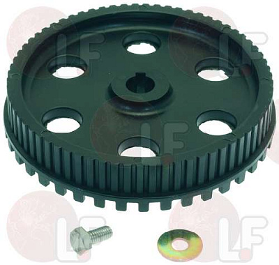 DUCT PULLEY ? 110 ��