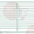 PLASTIC COVERED GRID GN 1/1 530x325 ��