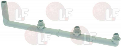 WASH ARM 385 ��