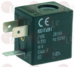 ������� SIRAI ZB10A 230� 4�� 50/60��
