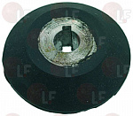 RUBBER CLUTCH LA MINERVA