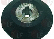 RUBBER CLUTCH LA MINERVA
