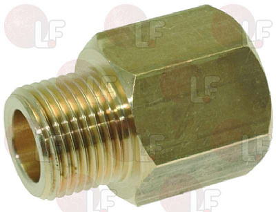 NON-RETURN VALVE BODY