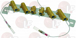6-ELEMENT RESISTOR 230/240V