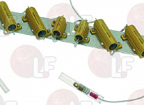6-ELEMENT RESISTOR 230/240V