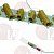 6-ELEMENT RESISTOR 230/240V