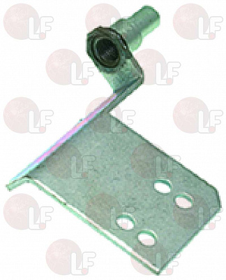THERMOCOUPLE SUPPORT