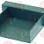RINSE AID CONTAINER PLUG