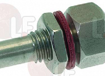 TEMPERATURE SENSOR ��� BOILER AND TANK
