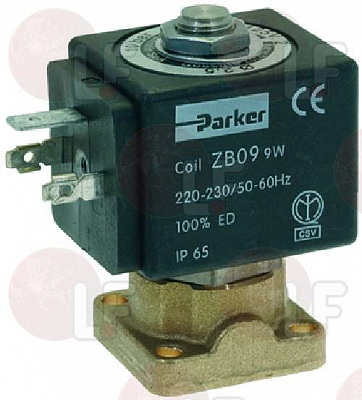 ����������� ���������������� ������ PARKER 230� 50/60��