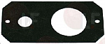 TOP ARM FLANGE GASKET TOP ARM FLANGE GASKET