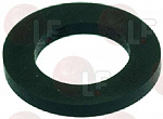 FLAT RUBBER GASKET ? 18x11x2 ��