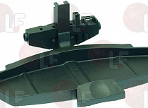 DRAIN TRAY SUPPORT