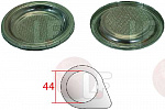 SHOWER SCREEN ? 55 мм TY3 400 HOLES SHOWER SCREEN ? 55 мм TY3 400 HOLES