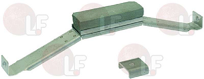 SHOCK ABSORBER DEVICE