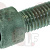 S/STEEL SCREW T.C.E.I. M10x20 UNI 5931