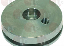TOP SHOWER HOLDER PISTON ? 43 ��