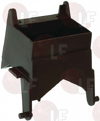 NARROW MOBILE SCRAPER