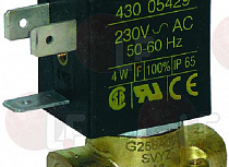 ������ ����������� 1/8"FF 230�