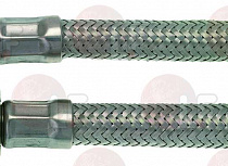 FLEX HOSE ? 3/8" Fp x Fp L.150 cm