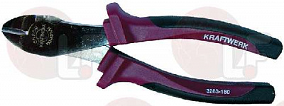 BLUNT NOSE PLIERS 130 ��
