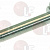 STRAIGHT NIPPLE WITH STEM 1/2"