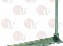 UPPER HINGE LEFT/LOWER RIGHT