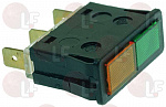 GREEN-ORANGE ИНДИКАТОРНАЯ ЛАМПА 220V GREEN-ORANGE ИНДИКАТОРНАЯ ЛАМПА 220V