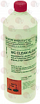WC CLEAN UNCLOGGING LIQUID 1L WC CLEAN UNCLOGGING LIQUID 1L