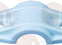 RINSE NOZZLE RING NUT