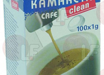 �������� �������� CAFE CLEAN