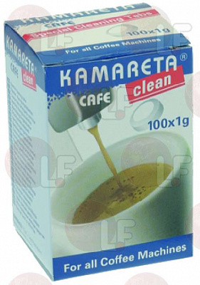 �������� �������� CAFE CLEAN