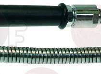 FLEXIBLE STAINLESS STEEL HOSE 1200 ��