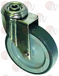 SWIVELING WHEEL