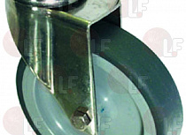 SWIVELING WHEEL