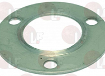 S/STEEL FLANGE