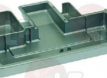 SILVER DRIP TRAY